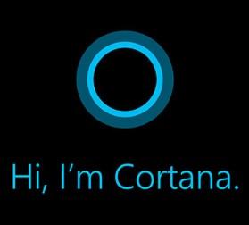 2.4 Izboljšano iskanje in Cortana Velik preskok je bil narejen pri iskanju vsebine in pri upravljanju računalnika. Datoteke in mape v napravi se lahko išče po različnih kriterijih.