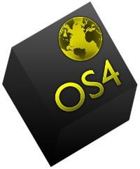 Official User Guide OS4