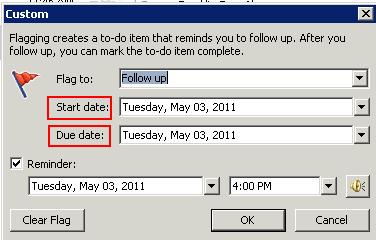 Microsoft Outlook 2010 Basics
