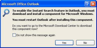 64 Microsoft Outlook 2010 Basics Deleting a Folder 16. Right-click on the folder in the Navigation Pane. 17. Select Delete Folder.