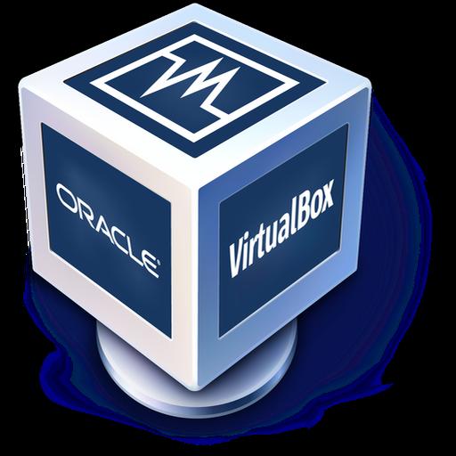 Virtual Machine