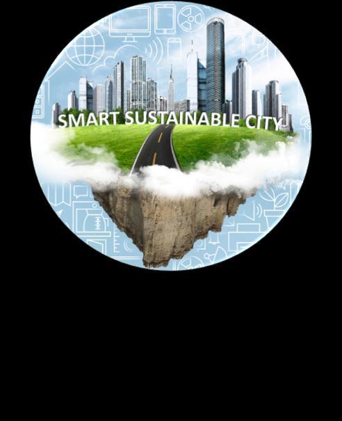 Publication on IoT and Smart Sustainable Cities Flipbook on Unleashing the potential of the Internet of Things This