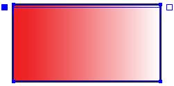 it (in RGB colors), proceed as follows: Step Action Result 1 Create a rectangle.