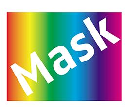 9.23 Masking objects You can create a mask over one or more objects in your PDF document and release any existing mask. 9.23.1 To mask an object 1.