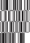 Sample Bar Codes C - 3 Interleaved 2 of 5 12345678901231 GS1 DataBar NOTE GS1 DataBar variants must be enabled to read the bar codes below (see GS1 DataBar (formerly RSS, Reduced Space