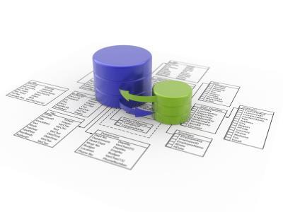 What is a Databases? 3 A database is an organized collection of data.