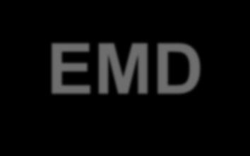 EMD-S Electronic Miscellaneous