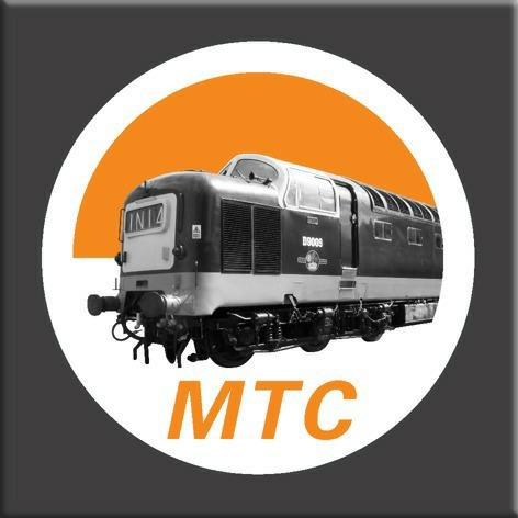 Model Train Catalogue Version 2.