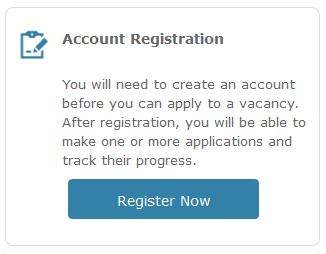 4 Creating an Oriel Account Before you can begin making applications on Oriel, you will need an Oriel Account.