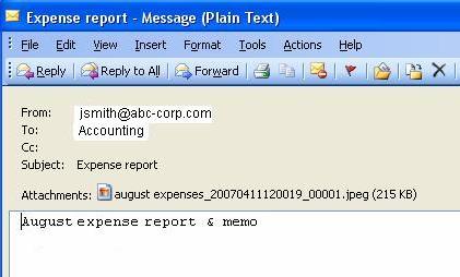 Show Reply-To is useful if, for example, mail is sent via a Lotus Notes system that automatically identifies all mail as coming from the individual who configured the client (inbox).