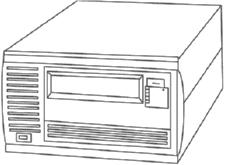 Overview HP LTO-4 Ultrium 1840 Tape Drive HP LTO-4 Ultrium 1840 Tape represents HP's fourth-generation of LTO tape drive technology capable of storing up to 1.