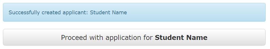 Section III: How to submit a NEW Application F. Log-in to the portal by following instructions in the Section I above. G. Select New Application H.