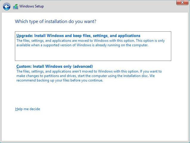 Installing the RAID controller driver during Windows 10 OS installation This part provides the instructions on how to install the RAID controller drivers during OS installation.