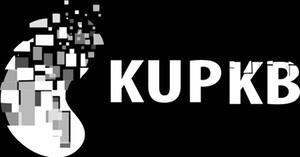 KUPKB user Julie Klein, Simon Jupp, et al.