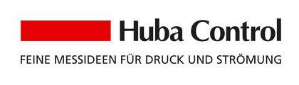 PRESSURE-, DIFFERENTIAL &- FLOW SENSORS Huba Control, with headquarter in