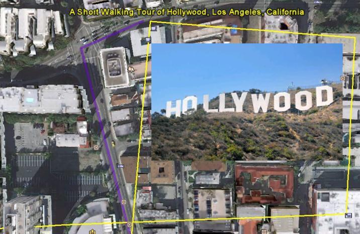 org/wikipedia/commons/thumb/c/ce/hollywoodsign.jpg/ 1e 800px-HollywoodSign.jpg d. The image should show up momentarily. If it does not, hit Tab on your keyboard. e.