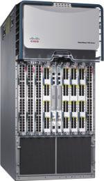 The Ideal Connectivity System for Multilayer Directors Why CommScope for multilayer director connectivity?