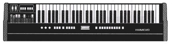 54 MIDI MIDI The letters MIDI stand for Musical Instrument Digital Interface.