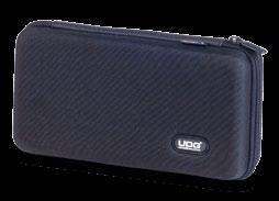 Silver U8420SL Black U8420BL CARTRIDGE HARDCASE A Digital DJ looking for a professional, durable case solution for your