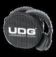HEADPHONE BAG The UDG Headphone Bag is a compact bag that holds