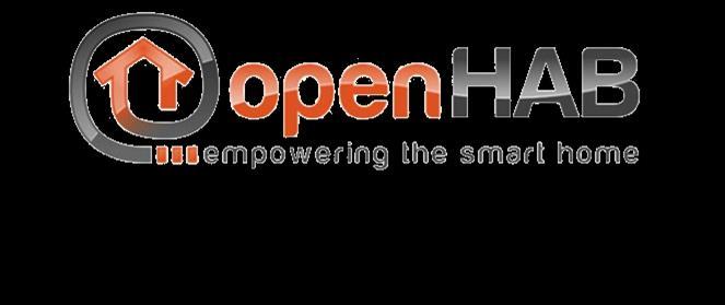 Implementation Example OpenHAB OpenHAB is a vendor-neutral open source home automation software Connectivity to different smart devices and services through bindings
