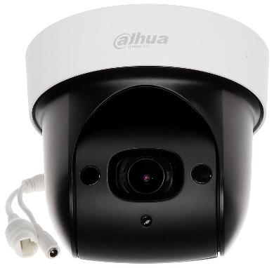 Code: DH-SD29204T-GN-W IP SPEED DOME CAMERA INDOOR DH-SD29204T-GN-W Wi-Fi, - 1080p 2.7.