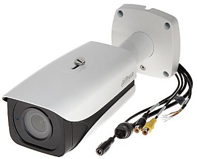 Code: DH-IPC-HFW5421EP-Z IP CAMERA DH-IPC-HFW5421EP-Z - 4.0 Mpx 2.7... 12 mm - MOTOZOOM DAHUA Prices visible to customers from Poland only IP camera with efficient H.