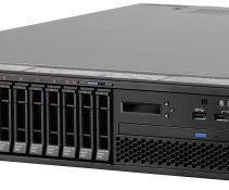 IBM Spectrum Virtualize Software Available for x86 servers Supports Lenovo x3650 M5 servers Supermicro SuperServer 2028U-TRTP+ Statement of direction for Cisco, HP Statement of direction for
