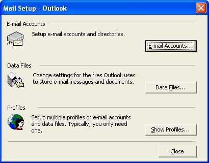 Creating Databases Creating an Email Database 3 Before You Begin This document outlines the process of importing Microsoft Outlook.PST files through Concordance s Email Import Wizard.