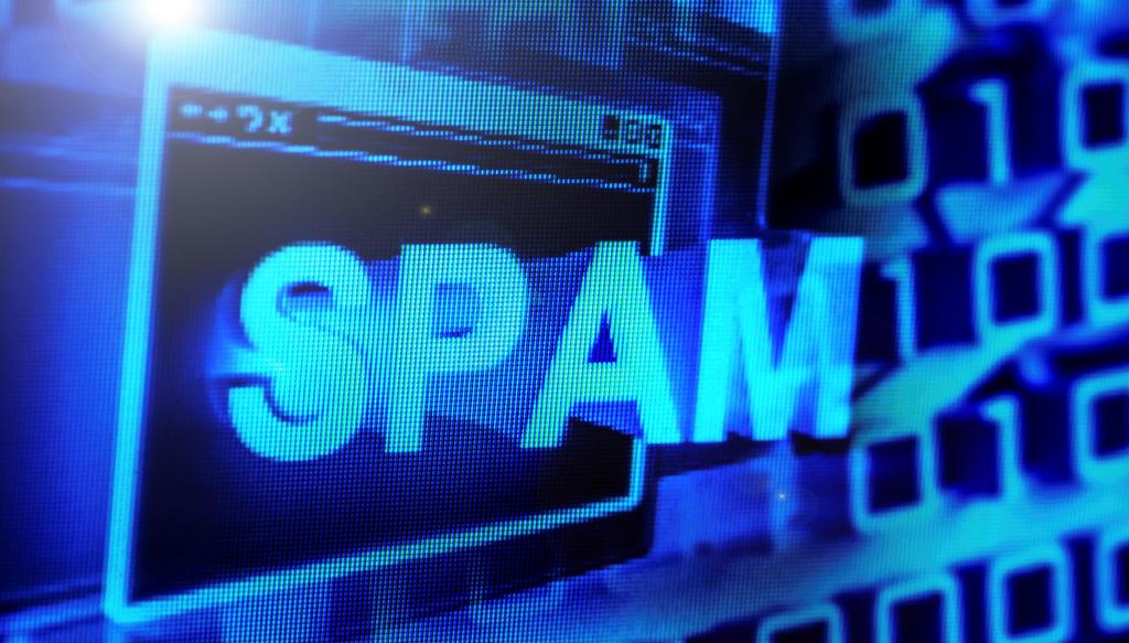 SPAM Malware s Super Highway How To