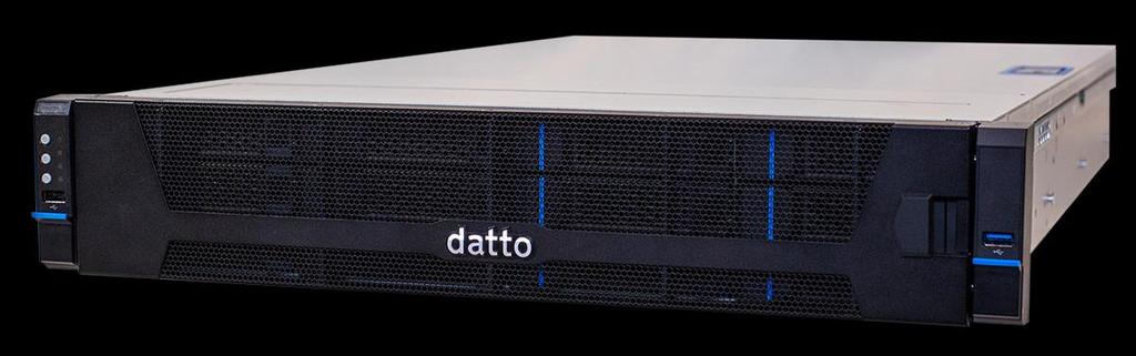 BUSINESSES SHOULD INCLUDE THE DATTO SIRIS SOLUTION AS PART OF THEIR DISASTER RECOVERY ARSENAL The Datto SIRIS Is The Ultimate