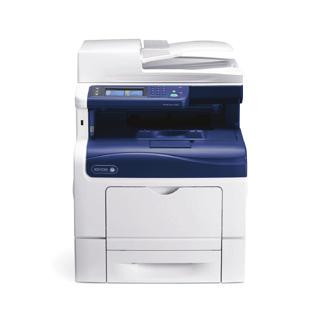 Competitive Face-off Xerox WorkCentre 6605 vs.