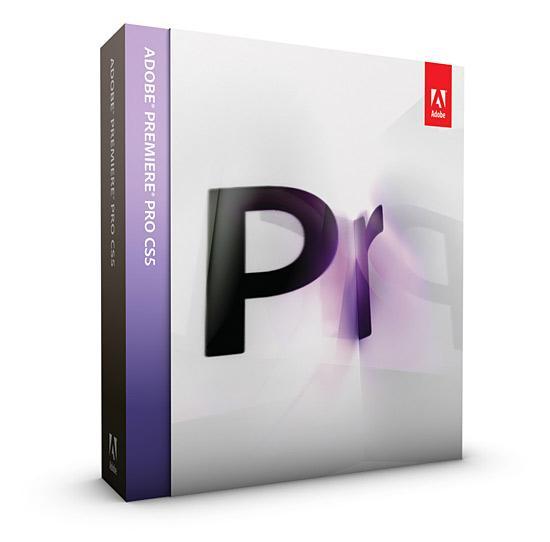 Adobe Premiere The #1 selling consumer video-editing software Very fast and easy to use Works