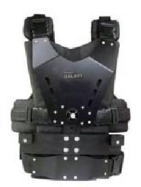 FLYCAM GALAXY ARM & VEST WITH HD-3000 STABILIZATION SYSTEM 2 IT IS IMPORTANT THAT YOU READ AND UNDERSTAND THIS GUIDE BEFORE ATTEMPTING TO ASSEMBLE AND USE YOUR FLYCAM GALAXY ARM & VEST WITH HD-3000