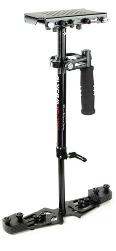 HD-3000 STABILIZER HD-3000 Stabilizer is designed for use with DSLR or DSLM s as well as medium sized camcorders, it's perfect for both professionals and budding filmmakers Sophisticated in design