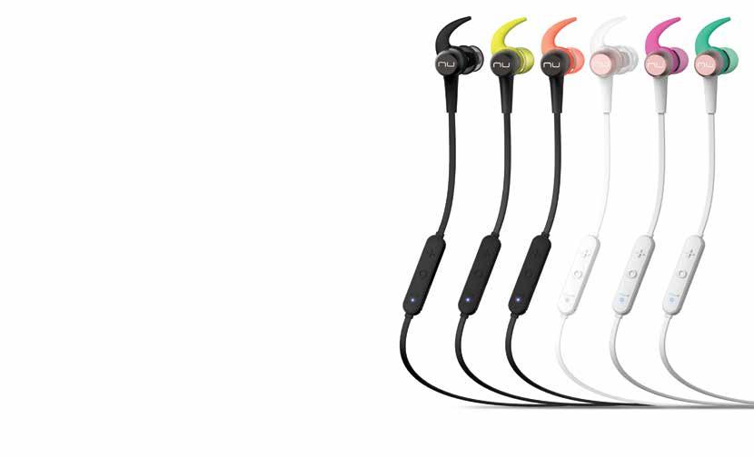 BE Sport3 NE800M NE750M Your ultimate workout partner Fitness-focused in-ears headphones Stay motivated when you re pushing yourself to the limits with the BE Sport3 in-ear Bluetooth headphones.