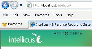 Deployment Scenarios 2 Deployment Scenarios Intellicus can be deployed in several ways. You can deploy Intellicus in a way that best meets your organizational needs.