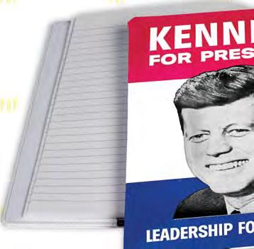 Kennedy for