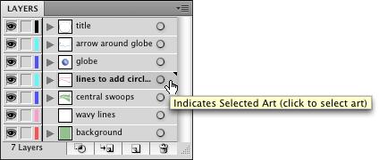 Adobe Illustrator Advanced Special Effects AI 4. Anywhere in the empty green space of the drawing click once (do NOT drag). 5. In the dialog that opens set the following: Width: 17 pt Height: 17 pt 6.