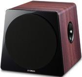 Subwoofer Out lets you connect a subwoofer for stronger bass and better overall sound quality.