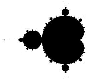 Exercise Area of the Mandelbrot set Aim: introduction to using parallel regions.