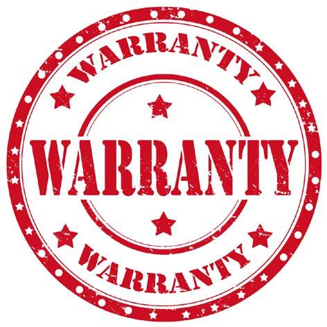 WARRANTY The following warranty is provided if you have purchased an AVOV Set-top box: 1 1 Year manufacture warranty from AVOV.