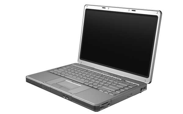 1 Product Description The HP Pavilion dv5100 Notebook PC offers advanced modularity, Intel Pentium M