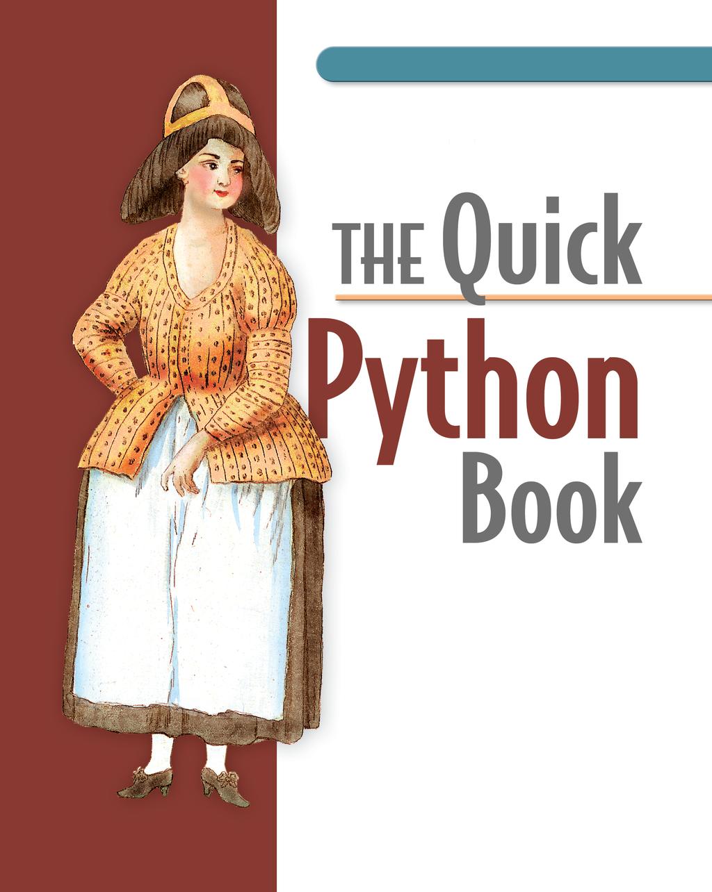 SECOND EDITION SECOND EDITION Covers Python 3 SAMPLE CHAPTER First