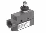 Limit Switches and Safety Introduction Contents Pages 3SE International (IEC) Limit Switches 3SE5 General data Overview.