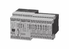 Limit Switches and Safety Introduction Contents Pages Safety Relays SIRIUS 3SK1 Safety Relays General data and system overview................ 13/117-13/119 Selection and ordering data.