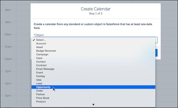 support for list view filtering, a limit on the number of items that can be displayed, no support for subscribing to calendars, and support for standard