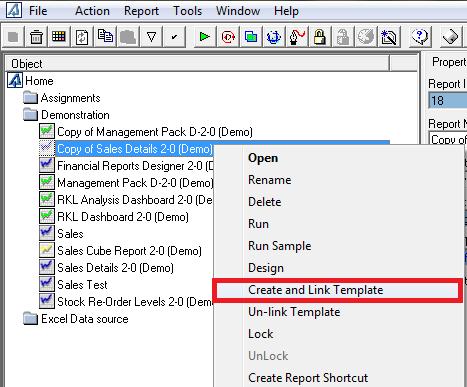 6. Select the workbook with the changes in the window that