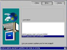 Software Installation Guide Run the program Prism_ForWindows.exe in driver CD, in Win98/ME/2000/XP. Then follows the instructions shown on the windows, you can setup the adapter to work correctly.
