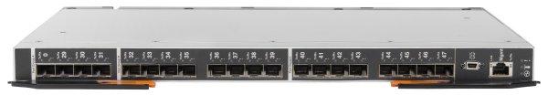 Lenovo Flex System FC5022 16Gb SAN Scalable Switches Product Guide The Lenovo Flex System FC5022 16Gb SAN Scalable Switch offerings are Gen 5 Fibre Channel (FC) embedded modules for Lenovo Flex